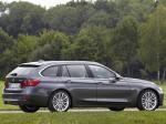 BMW 328i Touring Luxury Line 2012 года